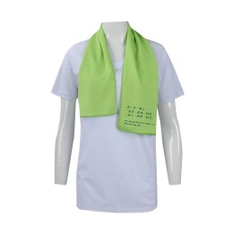 A185 製作冰涼巾 設計跑步吸汗毛巾 訂印LOGO印花冰涼毛巾專營店 行山頸巾 冰巾 #35*75cm 接觸凉感係數J/ (CM2 ·S)≥0.15%  Q Max  奈 米 毛巾 三 層 紗布 毛巾 A185 製作冰涼巾 設計跑步吸汗毛巾 訂印LOGO印花冰涼毛巾專營店 行山頸巾 冰巾 #35*75cm 接觸凉感係數J/ (CM2 ·S)≥0.15%  Q Max  奈 米 毛巾 三 層 紗布 毛巾